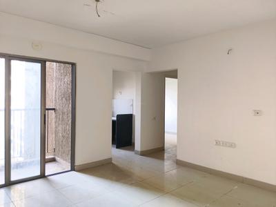 Living Room Image of 1044 Sq.ft 2 BHK Apartment / Flat for sale in Tata Amantra, Bhiwandi Thane for Rs. 5000000