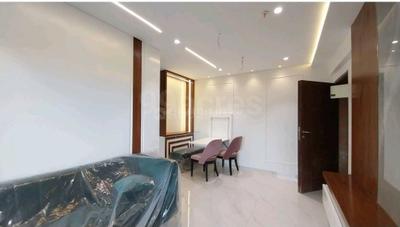 Hall Image of 560 Sq.ft 1 BHK Apartment / Flat for sale in Mazgaon Mumbai for Rs. 19000000