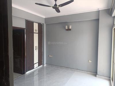 Bedroom Image of 1100 Sq.ft 2 BHK Apartment / Flat for rent in Stellar MI Citihomes, Omicron III Greater Noida for Rs. 18000