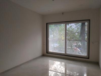 Bedroom Image of 1350 Sq.ft 3 BHK Apartment / Flat for sale in Nicco Residency, Andheri East Mumbai for Rs. 36600000