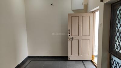 Living Room Image of 1500 Sq.ft 2 BHK Apartment / Flat for rent in Mahendra Hills Secunderabad for Rs. 30000