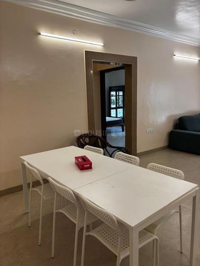 Patil Swan Lake Bedroom 1