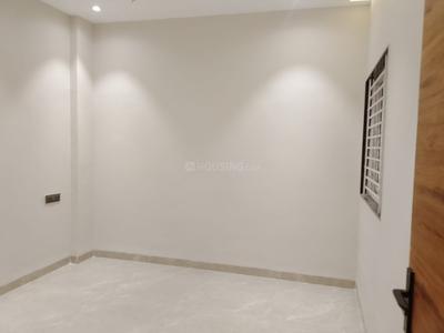 Bedroom Image of 2300 Sq.ft 3 BHK Duplex for sale in Mahalakshmi Nagar Indore for Rs. 21100000