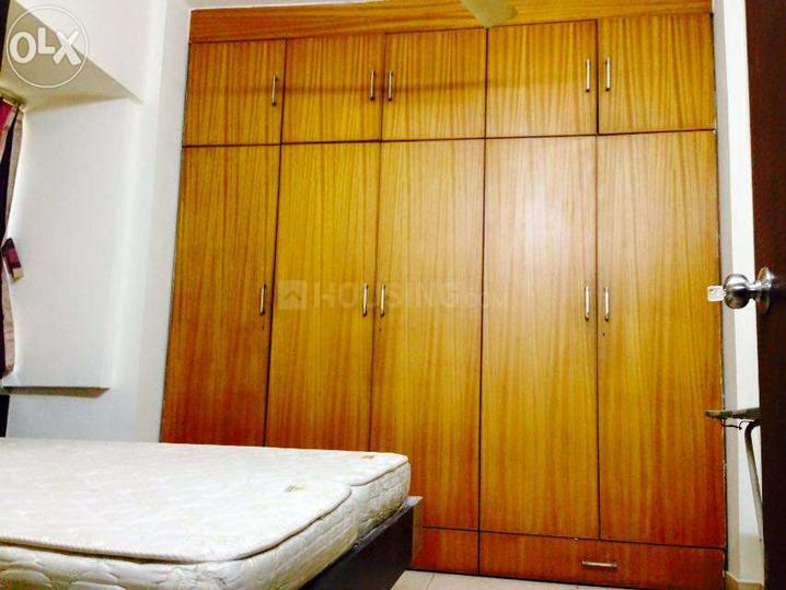 Udyan Complex Bedroom 1