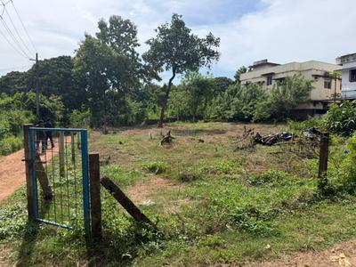 Image of 8712 Sq.ft Residential Plot / Land for sale in Killannur, Thrissur for Rs. 7700000