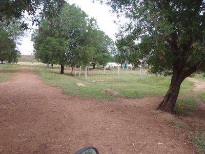 Panguru area Plot View 1