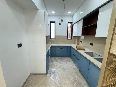 Kitchen Image of 1420 Sq.ft 3 BHK Builder Floor for sale in Sector 11 Rohini New Delhi for Rs. 18000000