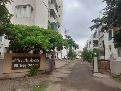 Image of 2050 Sq.ft 3.5 BHK Independent House for rent in Chitra, Bhavnagar for Rs. 20000