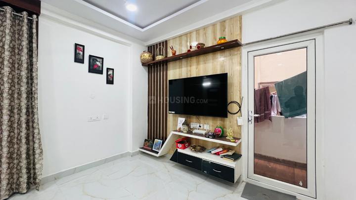 Chanda Naik Nagar, Madhapur Bedroom 1
