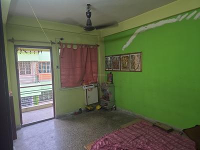 Bedroom Image of 930 Sq.ft 2 BHK Apartment / Flat for sale in Shrachi Village, Madhyamgram Kolkata for Rs. 2800000