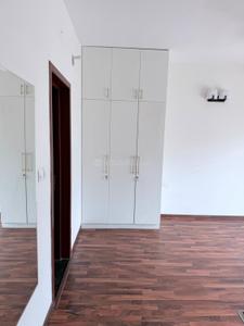 Bedroom Image of 1655 Sq.ft 3 BHK Apartment / Flat for sale in L And T Raintree Boulevard, Sahakara Nagar Bengaluru for Rs. 35000000