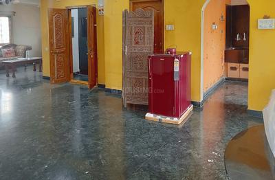 Hall Image of Padmanabha Nest - Mehdipatnam in Mehdipatnam, Hyderabad