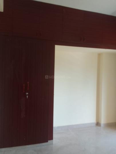 Anandan apartment State Bank colony perumalpuram Bedroom 1