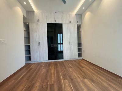 Bedroom Image of 2550 Sq.ft 3 BHK Apartment / Flat for rent in Conscient Hines Elevate, Sector 59 Gurgaon for Rs. 140000