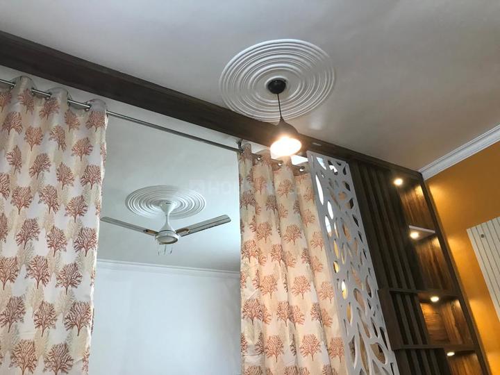 SBI Enclave Bedroom 1