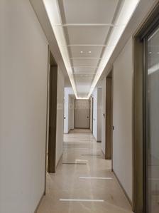 Image of 5500 Sq.ft 4 BHK Builder Floor for rent in Greater Kailash II, New Delhi for Rs. 600000