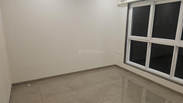 Pramod society Bedroom One 1