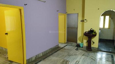 Living Room Image of 700 Sq.ft 2 BHK Apartment / Flat for sale in Dum Dum Kolkata for Rs. 2300000