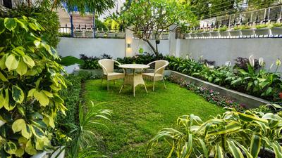 173 gaz comercial plot dharmpur Plot View 1