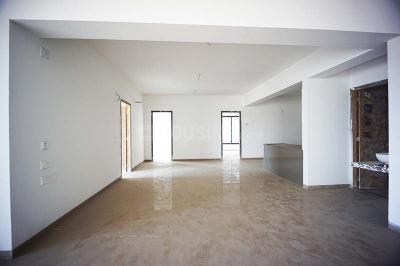 Hall Image of 3967 Sq.ft 4 BHK Apartment / Flat for sale in Bodakdev Ahmedabad for Rs. 40000000