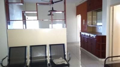 Hall Image of 1250 Sq.ft 2 BHK Apartment / Flat for sale in P N Palayam Coimbatore for Rs. 8800000