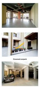 Image of 1350 Sq.ft 3 BHK Apartment / Flat for rent in F5 Mount Unique, Baner, Pune for Rs. 50000