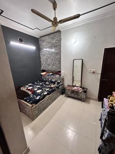 2.5 BHK Independent Builder Floor