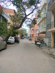 Image of 1280 Sq.ft Residential Plot / Land for sale in Amrutahalli, Bengaluru for Rs. 16000000