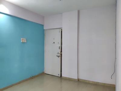 Living Room Image of 723 Sq.ft 1.5 BHK Apartment / Flat for sale in Terraform Everest Marigold, Kasarvadavali Thane for Rs. 6800000