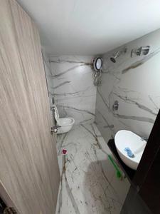 Image of 700 Sq.ft 2 BHK Apartment / Flat for rent in Acharya Aashram, Borivali West, Mumbai for Rs. 48000
