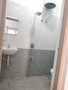 Image of 800 Sq.ft 2 BHK Builder Floor for rent in Kaggadasapura, Bengaluru for Rs. 34000