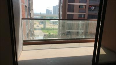 Image of 2493 Sq.ft 3 BHK Apartment / Flat for rent in Om Atharva Elanza, PDPU Road, Gandhinagar for Rs. 26000