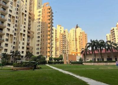 Image of 1270 Sq.ft 2 BHK Apartment / Flat for rent in Unitech Fresco, Sector 50, Gurgaon for Rs. 56000