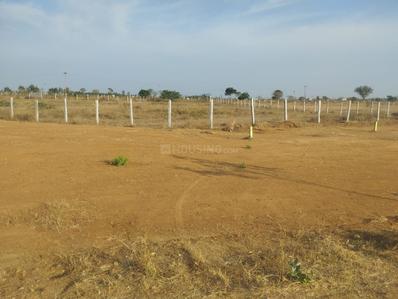 Image of 1140 Sq.ft Residential Plot / Land for sale in Panjappur, Tiruchirappalli for Rs. 1254000