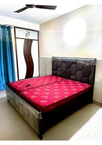 Bedroom Image of 1800 Sq.ft 2 BHK Builder Floor for sale in CHD Lifestyle, Sector 45 Karnal for Rs. 5500000