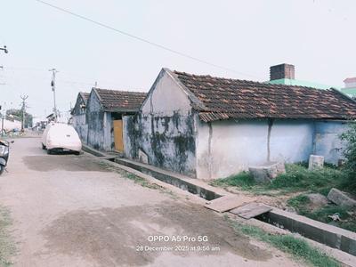 Image of 1950 Sq.ft 2 BHK Independent House for sale in Vadugapalayam, Pollachi for Rs. 6000000
