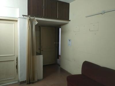 Bedroom Image of 1000 Sq.ft 2 BHK Apartment / Flat for sale in Panchwati Apartment, Vikaspuri New Delhi for Rs. 14000000