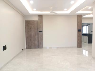 Living Room Image of 850 Sq.ft 2 BHK Apartment / Flat for rent in Aaditya Realtors Evergreen Woods, Andheri East Mumbai for Rs. 70000