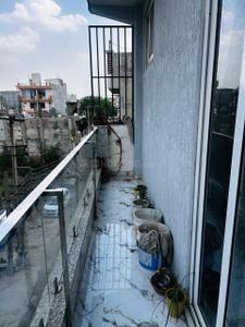 Balcony Image of 1100 Sq.ft 2 BHK Builder Floor for rent in Sector 112 Gurgaon for Rs. 23000