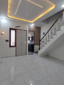 Living Room Image of 1300 Sq.ft 3 BHK Duplex for sale in Govindpura Kardhani Scheme Jaipur for Rs. 5500000