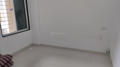 Bedroom Image of 1120 Sq.ft 2 BHK Apartment / Flat for sale in Vardhman Dreams Phase II, Wakad Pune for Rs. 9800000