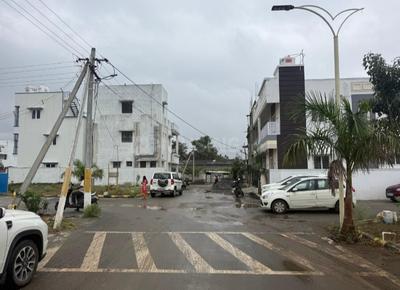 Image of 1207 Sq.ft Residential Plot / Land for sale in Narasimhanaickenpalayam, Coimbatore for Rs. 6100000