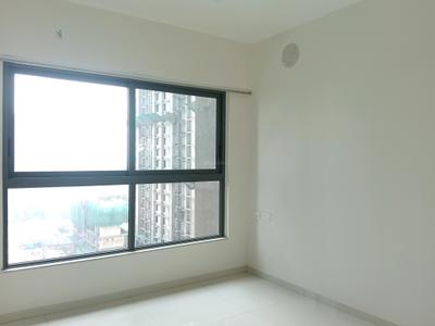 Bedroom Image of 1400 Sq.ft 3 BHK Apartment / Flat for rent in Eternia At Kalpataru Parkcity, Thane West Thane for Rs. 70000
