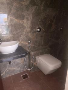 Bedroom Two Image of 850 Sq.ft 2 BHK Apartment / Flat for sale in  Om Vishramyog CHS, Borivali West Mumbai for Rs. 23500000
