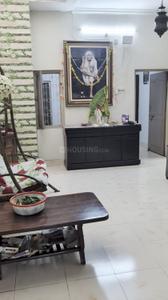 Hall Image of 2000 Sq.ft 3 BHK Independent House for rent in Indira Nagar Lucknow for Rs. 40000