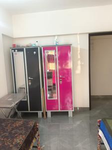 Bedroom Image of pgkingmumbai in Bhandup West, Mumbai