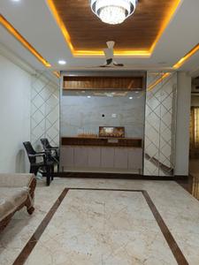 Hall Image of 1367 Sq.ft 2.5 BHK Apartment / Flat for sale in Legend Galaxy, Kothapet Hyderabad for Rs. 8885500