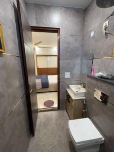Image of 1100 Sq.ft 2 BHK Builder Floor for sale in Kulhan, Dehradun for Rs. 7500000