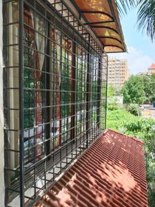 Balcony Image of 2925 Sq.ft 3 BHK Independent House for sale in Satellite Ahmedabad for Rs. 42500000