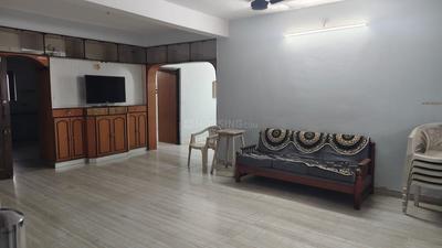 Hall Image of Maruti luxury girls pg in Varachha, Surat